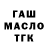 Марихуана AK-47 Sergii Fedorchuk