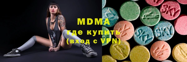 МДПВ Лагань